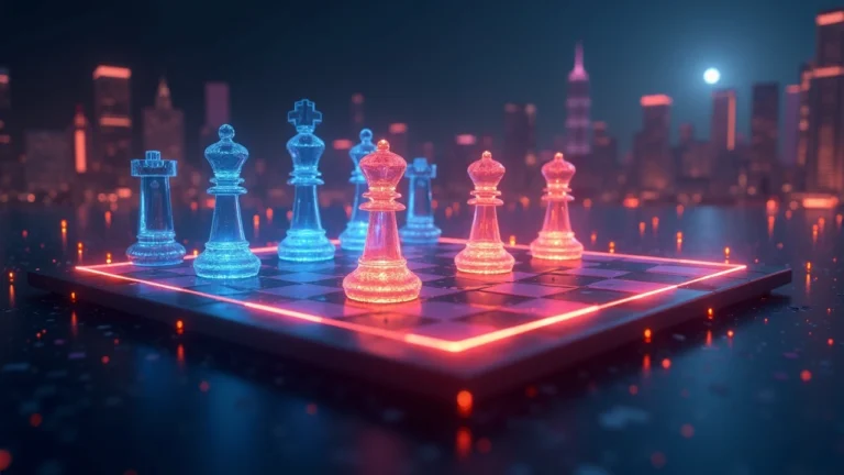 How to Build a Winning Strategy for the v3 Game