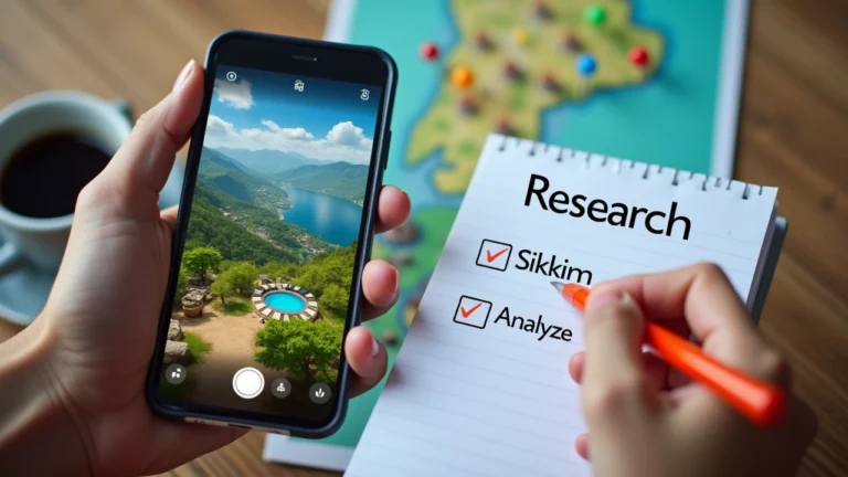 How to Build a Winning Strategy for the Sikkim Prediction Game