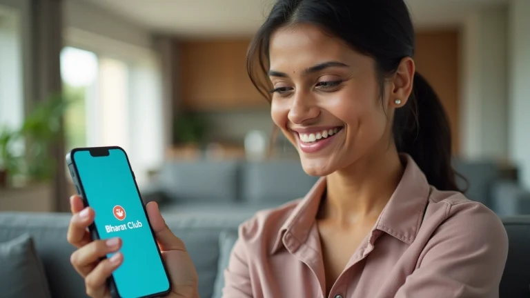 How to Win Big on Bharat Club App Using Smart Techniques